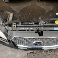 JDM Subaru Legacy Spec B Front Clip Fog Lights Bumper Headlight Fenders Grille
