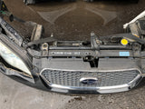 JDM Subaru Legacy Spec B Front Clip Fog Lights Bumper Headlight Fenders Grille