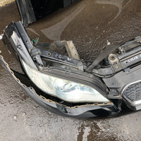 JDM Subaru Legacy Spec B Front Clip Fog Lights Bumper Headlight Fenders Grille