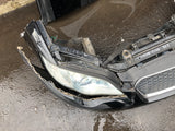 JDM Subaru Legacy Spec B Front Clip Fog Lights Bumper Headlight Fenders Grille