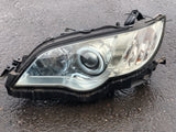 JDM Subaru Legacy Spec B Front Clip Fog Lights Bumper Headlight Fenders Grille