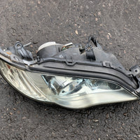 JDM Subaru Legacy Spec B Front Clip Fog Lights Bumper Headlight Fenders Grille