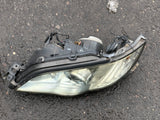 JDM Subaru Legacy Spec B Front Clip Fog Lights Bumper Headlight Fenders Grille