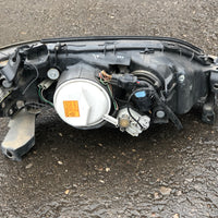 JDM Subaru Legacy Spec B Front Clip Fog Lights Bumper Headlight Fenders Grille