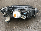 JDM Subaru Legacy Spec B Front Clip Fog Lights Bumper Headlight Fenders Grille