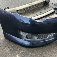 JDM Subaru Legacy SpecB Nose Cut Fog Lights Bumper Headlight Grille 2007-2009 BP | Front End Conversion | freeshipping, Legacy, sale, Spec B, STI, Subaru, SUBARU FRONT, subaru legacy front conversion, used front | 1853
