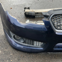 JDM Subaru Legacy SpecB Nose Cut Fog Lights Bumper Headlight Grille 2007-2009 BP | Front End Conversion | freeshipping, Legacy, sale, Spec B, STI, Subaru, SUBARU FRONT, subaru legacy front conversion, used front | 1853