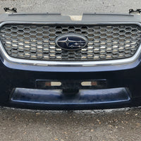JDM Subaru Legacy SpecB Nose Cut Fog Lights Bumper Headlight Grille 2007-2009 BP | Front End Conversion | freeshipping, Legacy, sale, Spec B, STI, Subaru, SUBARU FRONT, subaru legacy front conversion, used front | 1853