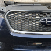 JDM Subaru Legacy SpecB Nose Cut Fog Lights Bumper Headlight Grille 2007-2009 BP | Front End Conversion | freeshipping, Legacy, sale, Spec B, STI, Subaru, SUBARU FRONT, subaru legacy front conversion, used front | 1853