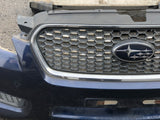 JDM Subaru Legacy SpecB Nose Cut Fog Lights Bumper Headlight Grille 2007-2009 BP | Front End Conversion | freeshipping, Legacy, sale, Spec B, STI, Subaru, SUBARU FRONT, subaru legacy front conversion, used front | 1853