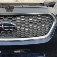JDM Subaru Legacy SpecB Nose Cut Fog Lights Bumper Headlight Grille 2007-2009 BP | Front End Conversion | freeshipping, Legacy, sale, Spec B, STI, Subaru, SUBARU FRONT, subaru legacy front conversion, used front | 1853