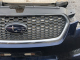 JDM Subaru Legacy SpecB Nose Cut Fog Lights Bumper Headlight Grille 2007-2009 BP | Front End Conversion | freeshipping, Legacy, sale, Spec B, STI, Subaru, SUBARU FRONT, subaru legacy front conversion, used front | 1853