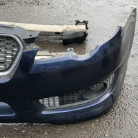 JDM Subaru Legacy SpecB Nose Cut Fog Lights Bumper Headlight Grille 2007-2009 BP | Front End Conversion | freeshipping, Legacy, sale, Spec B, STI, Subaru, SUBARU FRONT, subaru legacy front conversion, used front | 1853