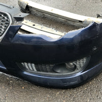 JDM Subaru Legacy SpecB Nose Cut Fog Lights Bumper Headlight Grille 2007-2009 BP