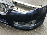 JDM Subaru Legacy SpecB Nose Cut Fog Lights Bumper Headlight Grille 2007-2009 BP