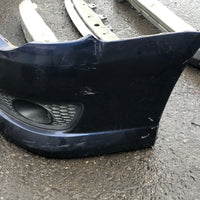 JDM Subaru Legacy SpecB Nose Cut Fog Lights Bumper Headlight Grille 2007-2009 BP