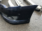 JDM Subaru Legacy SpecB Nose Cut Fog Lights Bumper Headlight Grille 2007-2009 BP