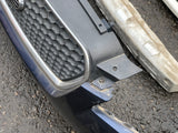 JDM Subaru Legacy SpecB Nose Cut Fog Lights Bumper Headlight Grille 2007-2009 BP