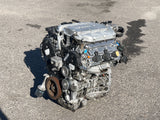 JDM 05-08 Honda Legend Acura RL Honda Ridgeline Pilot Engine AWD 4X 3.5L VTEC V6 J35A Engine | Engine | 2005-2008, 3.5l, Acura, Acura RL, Honda, Honda Legend, KB1, Legend, RL, V6, VTEC | 2413
