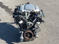JDM 05-08 Honda Legend Acura RL Honda Ridgeline Pilot Engine AWD 4X 3.5L VTEC V6 J35A Engine