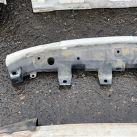 JDM Subaru Legacy SpecB Nose Cut Fog Lights Bumper Headlight Grille 2007-2009 BP