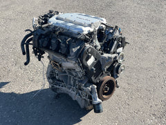 JDM 05-08 Honda Legend Acura RL Honda Ridgeline Pilot Engine AWD 4X 3.5L VTEC V6 J35A Engine