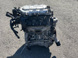 JDM 05-08 Honda Legend Acura RL Honda Ridgeline Pilot Engine AWD 4X 3.5L VTEC V6 J35A Engine | Engine | 2005-2008, 3.5l, Acura, Acura RL, Honda, Honda Legend, KB1, Legend, RL, V6, VTEC | 2413