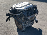 JDM 05-08 Honda Legend Acura RL Honda Ridgeline Pilot Engine AWD 4X 3.5L VTEC V6 J35A Engine | Engine | 2005-2008, 3.5l, Acura, Acura RL, Honda, Honda Legend, KB1, Legend, RL, V6, VTEC | 2413