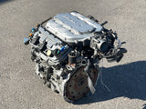 JDM 05-08 Honda Legend Acura RL Honda Ridgeline Pilot Engine AWD 4X 3.5L VTEC V6 J35A Engine | Engine | 2005-2008, 3.5l, Acura, Acura RL, Honda, Honda Legend, KB1, Legend, RL, V6, VTEC | 2413