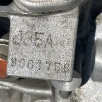 JDM 05-08 Honda Legend Acura RL Honda Ridgeline Pilot Engine AWD 4X 3.5L VTEC V6 J35A Engine | Engine | 2005-2008, 3.5l, Acura, Acura RL, Honda, Honda Legend, KB1, Legend, RL, V6, VTEC | 2413