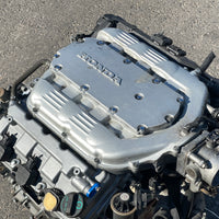 JDM 05-08 Honda Legend Acura RL Honda Ridgeline Pilot Engine AWD 4X 3.5L VTEC V6 J35A Engine | Engine | 2005-2008, 3.5l, Acura, Acura RL, Honda, Honda Legend, KB1, Legend, RL, V6, VTEC | 2413