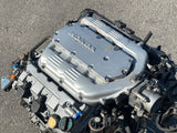 JDM 05-08 Honda Legend Acura RL Honda Ridgeline Pilot Engine AWD 4X 3.5L VTEC V6 J35A Engine | Engine | 2005-2008, 3.5l, Acura, Acura RL, Honda, Honda Legend, KB1, Legend, RL, V6, VTEC | 2413