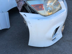 JDM Lexus IS300 TRD L-Tuned Bumper Fog Light Headlights Fenders 2001-2005