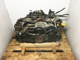 JDM 98 05 Subaru Legacy Forester Impreza SOHC Engine EJ203 2.0L Instead of 2.5L | B521285 | Engine | 2.0l, EJ203, EJ253, Forester, Impreza, Legacy, Replacement, sohc, Subaru, tested | 1300