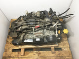 JDM 98 05 Subaru Legacy Forester Impreza SOHC Engine EJ203 2.0L Instead of 2.5L | B521285 | Engine | 2.0l, EJ203, EJ253, Forester, Impreza, Legacy, Replacement, sohc, Subaru, tested | 1300