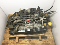 JDM 98 05 Subaru Legacy Forester Impreza SOHC Engine EJ203 2.0L Instead of 2.5L | B521285