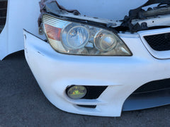 JDM Lexus IS300 TRD L-Tuned Bumper Fog Light Headlights Fenders 2001-2005