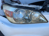 JDM Lexus IS300 TRD L-Tuned Bumper Fog Light Headlights Fenders 2001-2005 | Front End Conversion | Altezza Front end swap, freeshipping, IS300 Front end conversion, Jdm Altezza, JDM Is300 | 1854