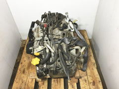 JDM 98 05 Subaru Legacy Forester Impreza SOHC Engine EJ203 2.0L Instead of 2.5L | B521285