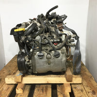 JDM 98 05 Subaru Legacy Forester Impreza SOHC Engine EJ203 2.0L Instead of 2.5L | B521285 | Engine | 2.0l, EJ203, EJ253, Forester, Impreza, Legacy, Replacement, sohc, Subaru, tested | 1300