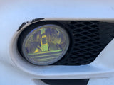 JDM Lexus IS300 TRD L-Tuned Bumper Fog Light Headlights Fenders 2001-2005 | Front End Conversion | Altezza Front end swap, freeshipping, IS300 Front end conversion, Jdm Altezza, JDM Is300 | 1854