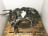 JDM 98 05 Subaru Legacy Forester Impreza SOHC Engine EJ203 2.0L Instead of 2.5L | B521285 | Engine | 2.0l, EJ203, EJ253, Forester, Impreza, Legacy, Replacement, sohc, Subaru, tested | 1300