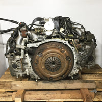 JDM 98 05 Subaru Legacy Forester Impreza SOHC Engine EJ203 2.0L Instead of 2.5L | B521285 | Engine | 2.0l, EJ203, EJ253, Forester, Impreza, Legacy, Replacement, sohc, Subaru, tested | 1300