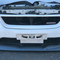 JDM Lexus IS300 TRD L-Tuned Bumper Fog Light Headlights Fenders 2001-2005 | Front End Conversion | Altezza Front end swap, freeshipping, IS300 Front end conversion, Jdm Altezza, JDM Is300 | 1854