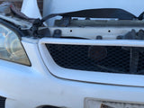 JDM Lexus IS300 TRD L-Tuned Bumper Fog Light Headlights Fenders 2001-2005 | Front End Conversion | Altezza Front end swap, freeshipping, IS300 Front end conversion, Jdm Altezza, JDM Is300 | 1854