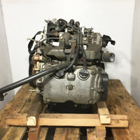 JDM 98 05 Subaru Legacy Forester Impreza SOHC Engine EJ203 2.0L Instead of 2.5L | B521285 | Engine | 2.0l, EJ203, EJ253, Forester, Impreza, Legacy, Replacement, sohc, Subaru, tested | 1300