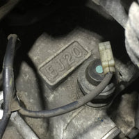 JDM 98 05 Subaru Legacy Forester Impreza SOHC Engine EJ203 2.0L Instead of 2.5L | B521285 | Engine | 2.0l, EJ203, EJ253, Forester, Impreza, Legacy, Replacement, sohc, Subaru, tested | 1300