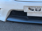 JDM Lexus IS300 TRD L-Tuned Bumper Fog Light Headlights Fenders 2001-2005