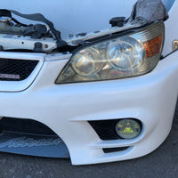 JDM Lexus IS300 TRD L-Tuned Bumper Fog Light Headlights Fenders 2001-2005