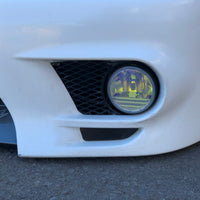 JDM Lexus IS300 TRD L-Tuned Bumper Fog Light Headlights Fenders 2001-2005